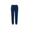 Pantalon jogging bas élastiqué