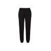 Pantalon jogging bas élastiqué