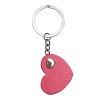 Porte-clés HEART-IN-HEART