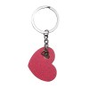 Porte-clés HEART-IN-HEART