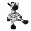 Peluche Zèbre LORENZO