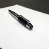 Stylo bille Heritage Noir