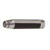 Stylo roller Heritage Noir