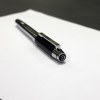 Stylo roller Heritage Noir